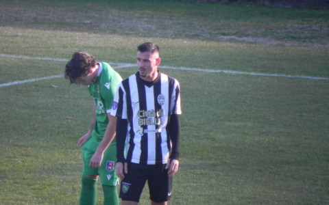 “Biellese, obiettivo è fare più gol”