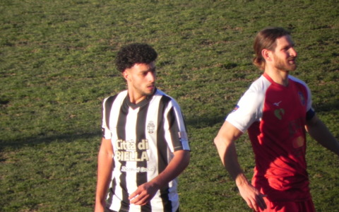 “Biellese, bello ritornare a casa”