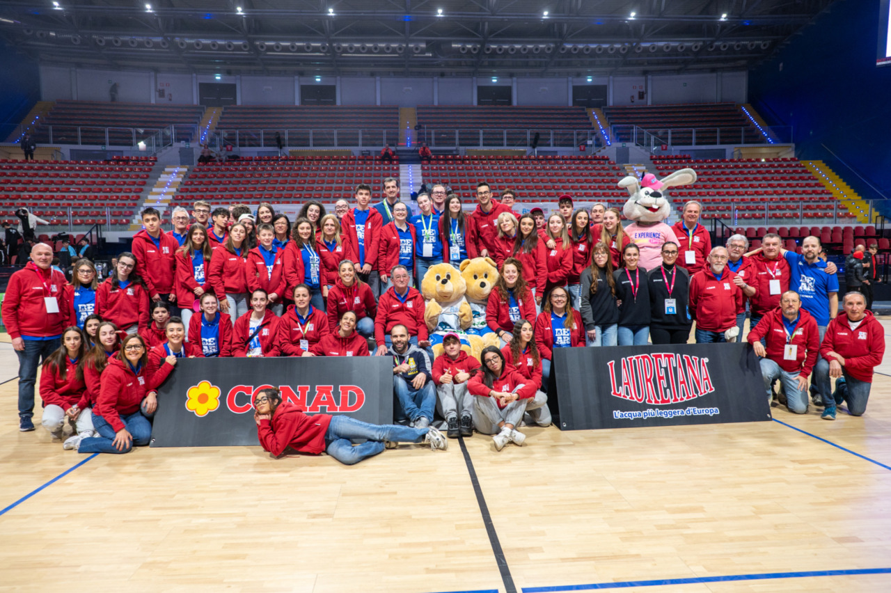 Quelli che… il Bear Wool continuano a giocarlo