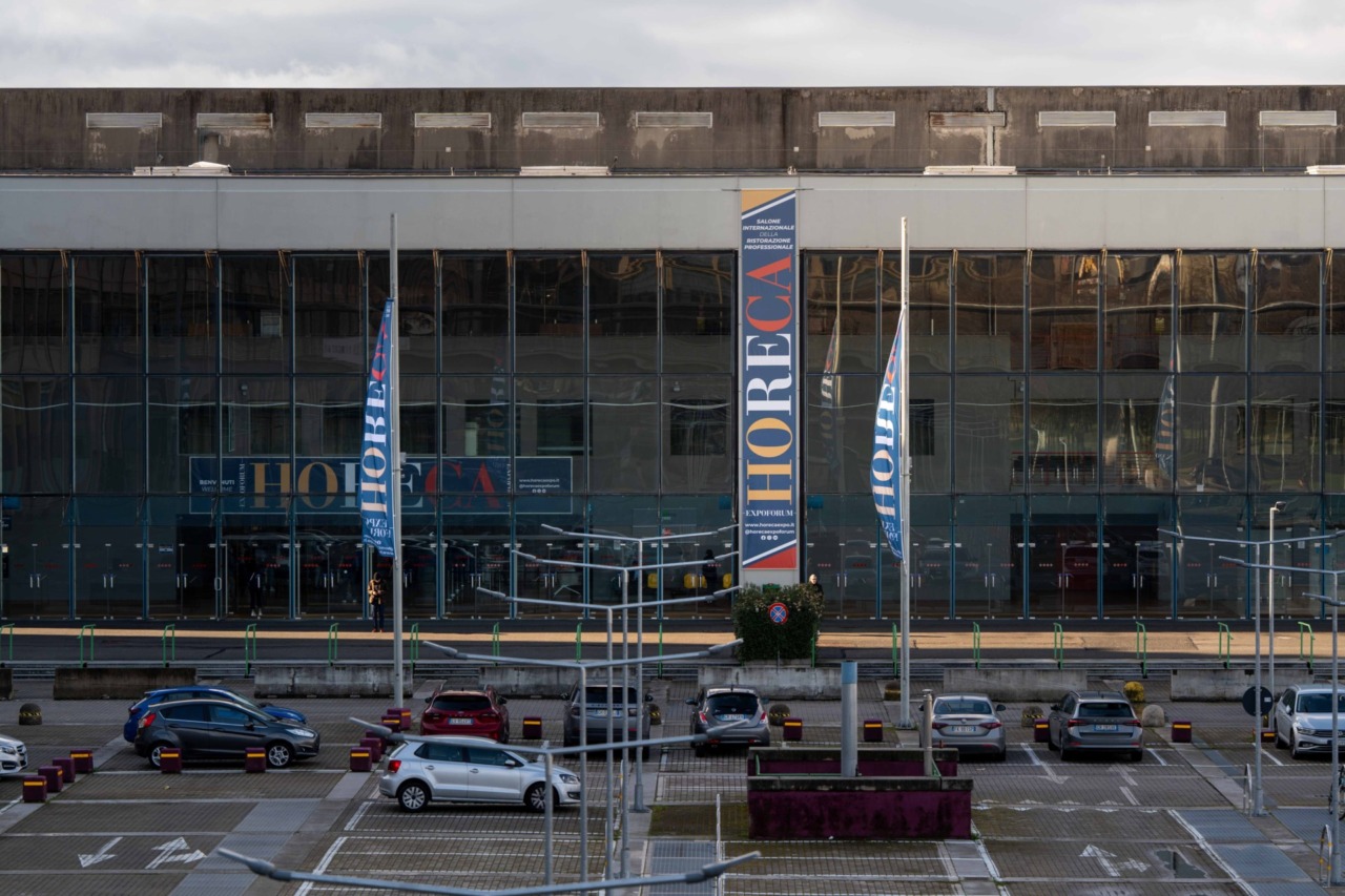 Al Lingotto Fiere di Torino: Più internazionalizzazione e nuovi format per Horeca Expoforum