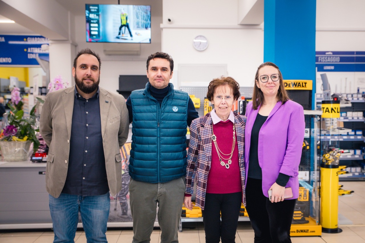 Cabrio Group punta in grande e apre a Vercelli