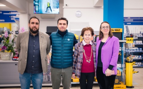 Cabrio Group punta in grande e apre a Vercelli