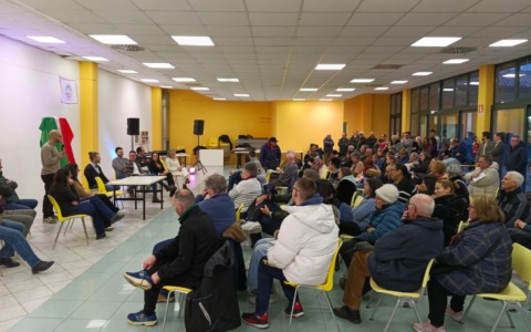 Ad Andorno Micca rinasce la Pro loco