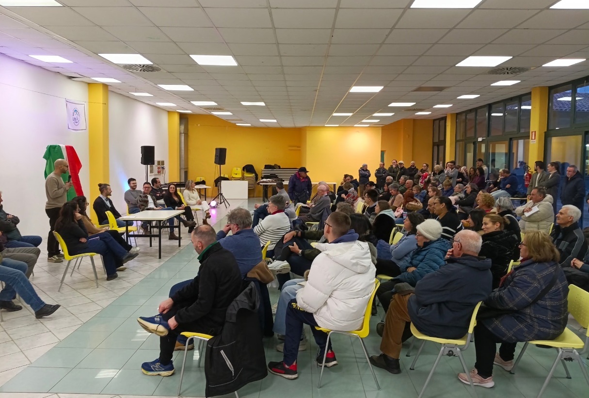 Ad Andorno Micca rinasce la Pro loco