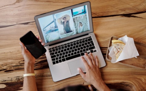 Semplici abitudini digitali che proteggono le tue informazioni personali