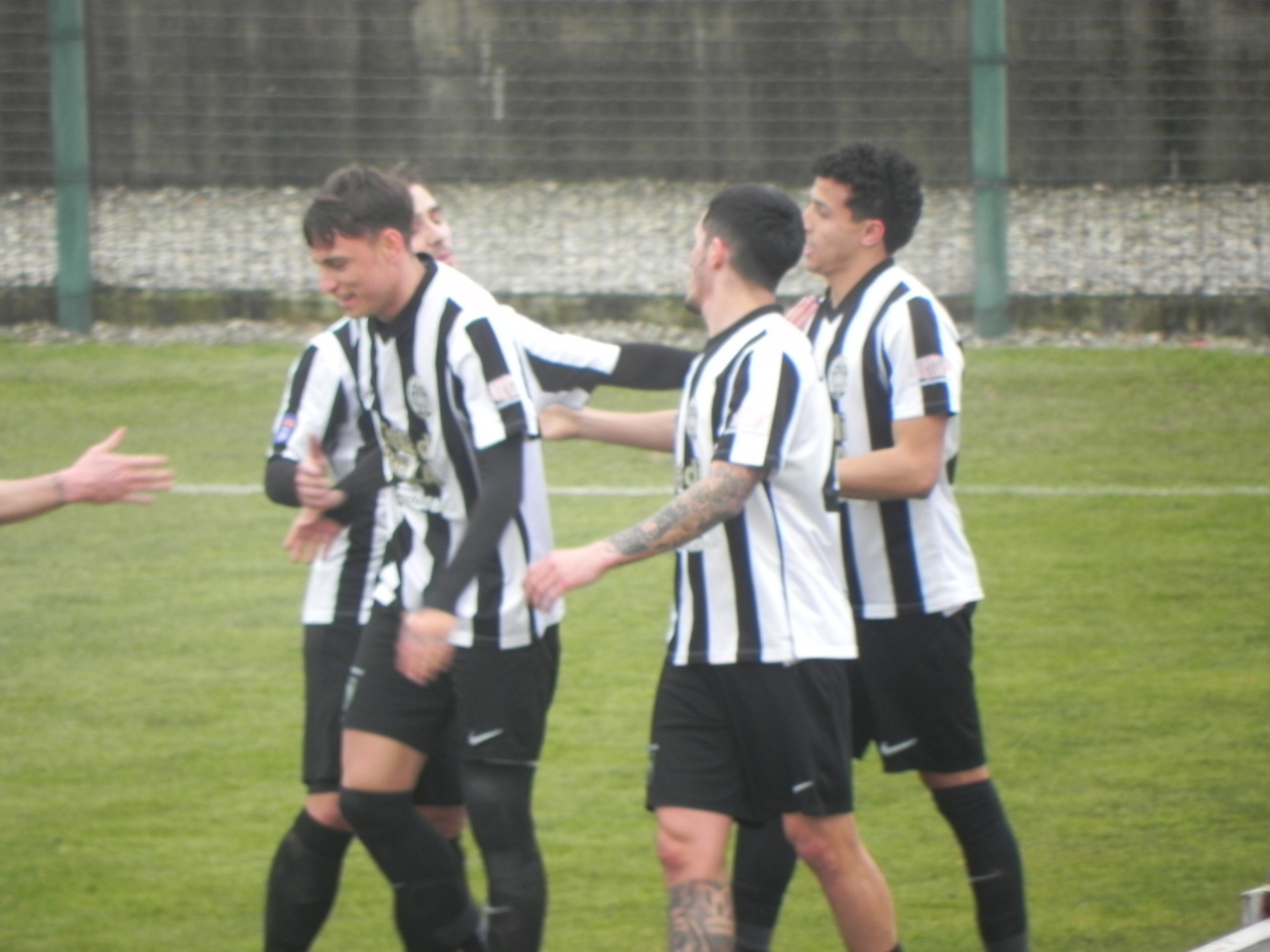 Biellese vince 2 a 1 e accende la corsa verso i playoff