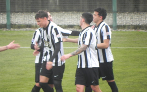 Biellese vince 2 a 1 e accende la corsa verso i playoff