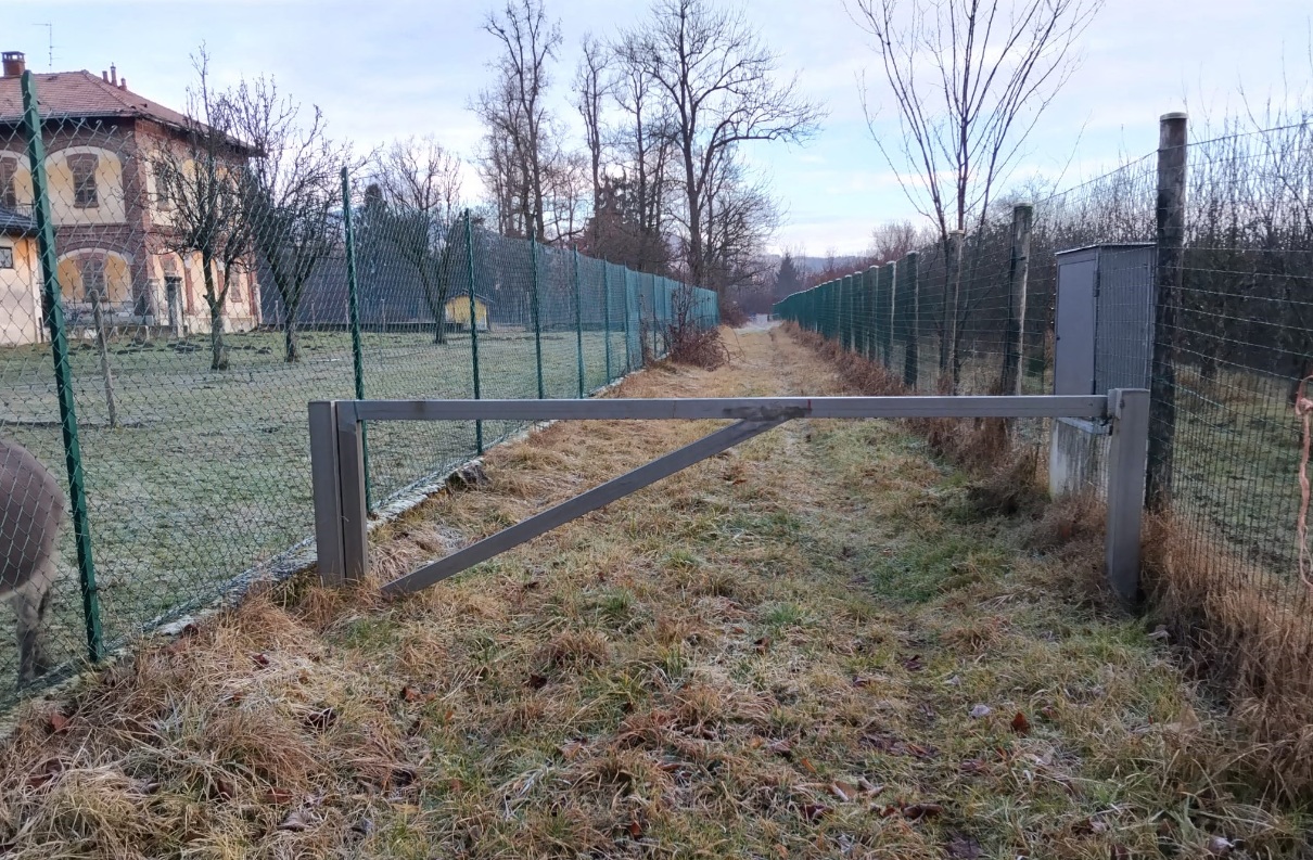 «Si recuperi la Malpenga»