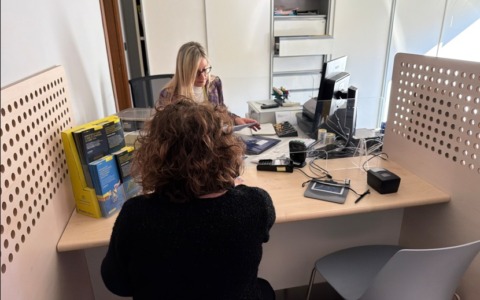 Il passaporto si può richiedere anche negli uffici postali della provincia di Biella