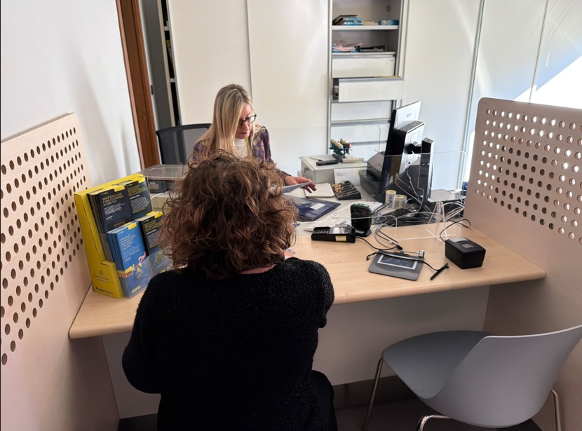 Il passaporto si può richiedere anche negli uffici postali della provincia di Biella