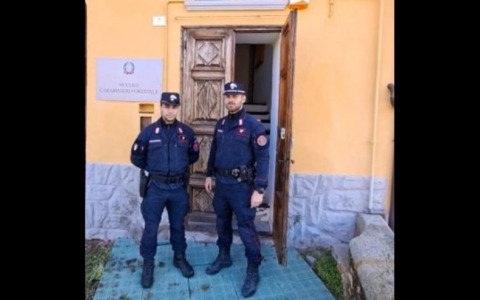 Riaperto il presidio di legalità ambientale per il Cossatese