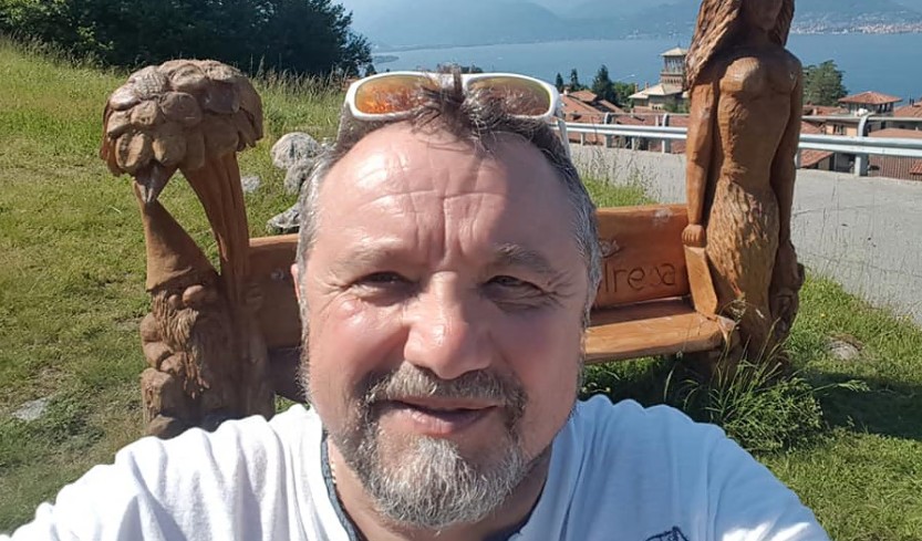 La morte di Alvaro Pizzato e il nodo del tombino