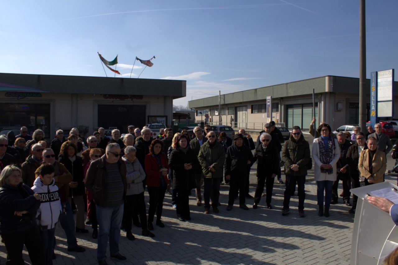 rogo Pettinatura stele erios