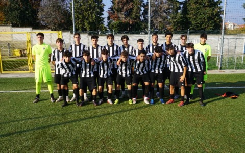 La giovane Biellese scala le classifiche: è terza in tutta la D