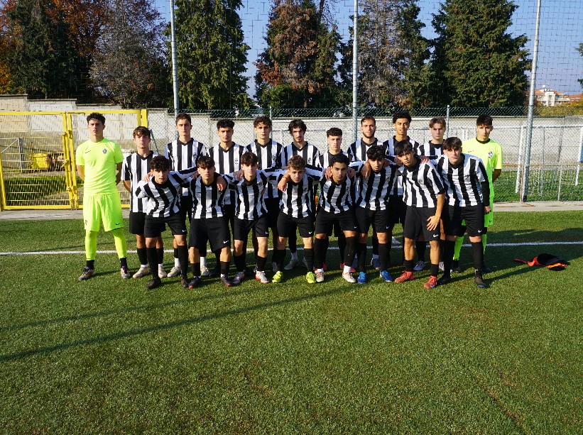 La giovane Biellese scala le classifiche: è terza in tutta la D