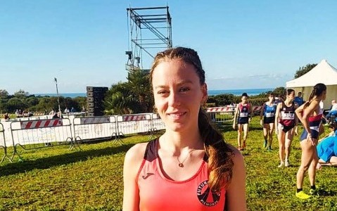 Chiara Munaretto tricolore Under 23 e va in Nazionale