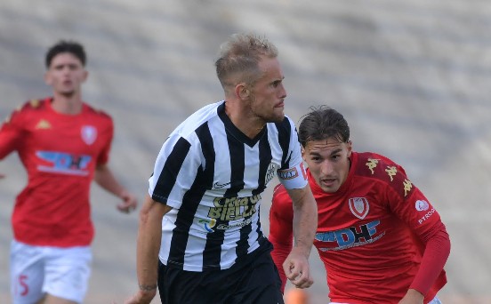 “Biellese-Varese, tutti al Pozzo-La Marmora”