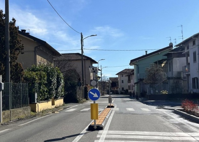 Il paese che… rallenta le auto con la ‘zona 30’