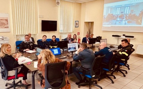 Norme antincendio, partiti i controlli nei locali pubblici