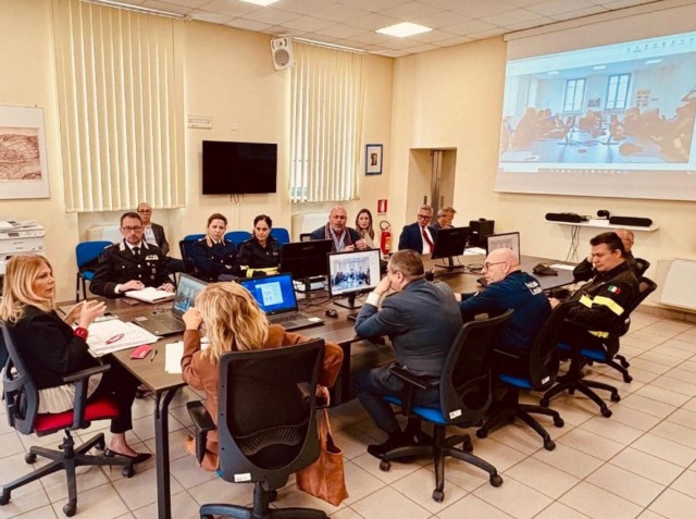 Norme antincendio, partiti i controlli nei locali pubblici