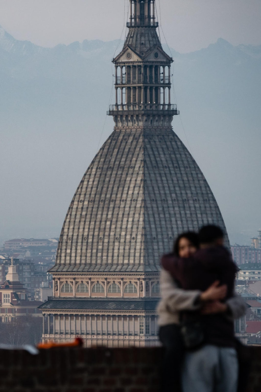 San Valentino al Museo Nazionale del Cinema con il 2×1