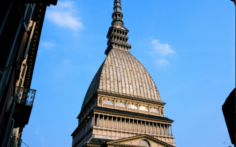 Pasqua, 25 aprile e 1° maggio al Museo Nazionale del Cinema di Torino con aperture straordinarie e visite guidata (5 aprile – 3 maggio 2026)