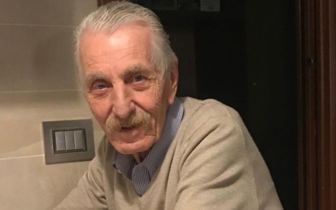 Domani i funerali di Mario Bortolotti