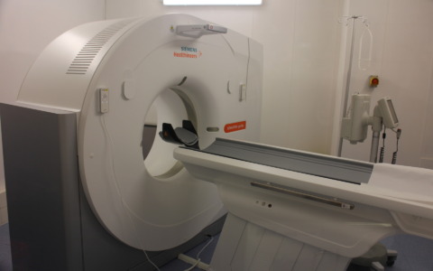 Tac, risonanza e mammografia 3D: la diagnostica di ultima generazione di Habilita I Cedri a Fara Novarese