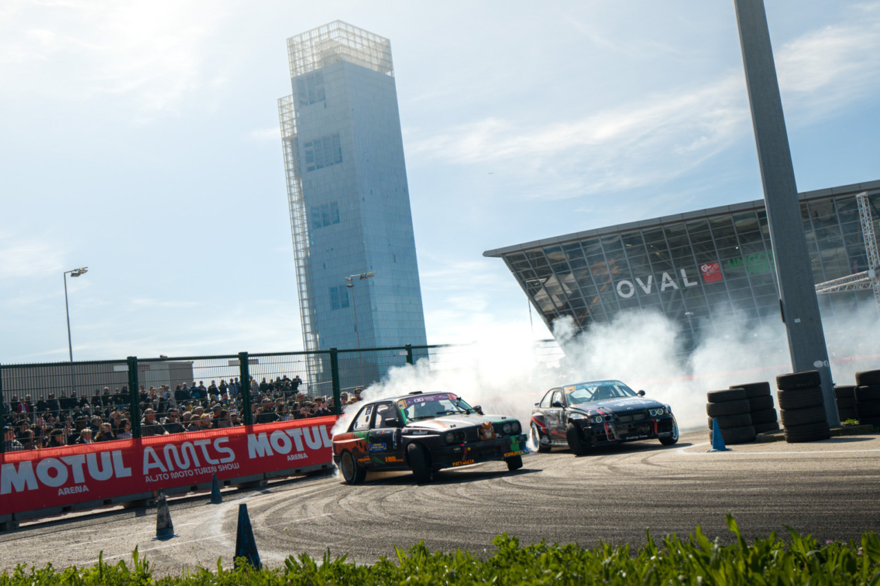 Auto Moto Turin Show 2026 chiude con numeri da record