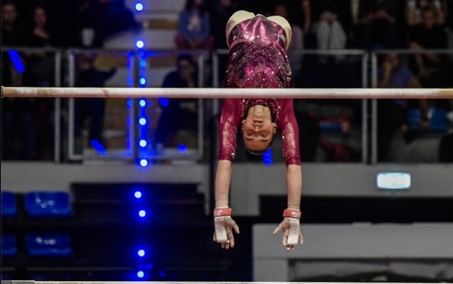 Artistica, show ed emozioni al Forum