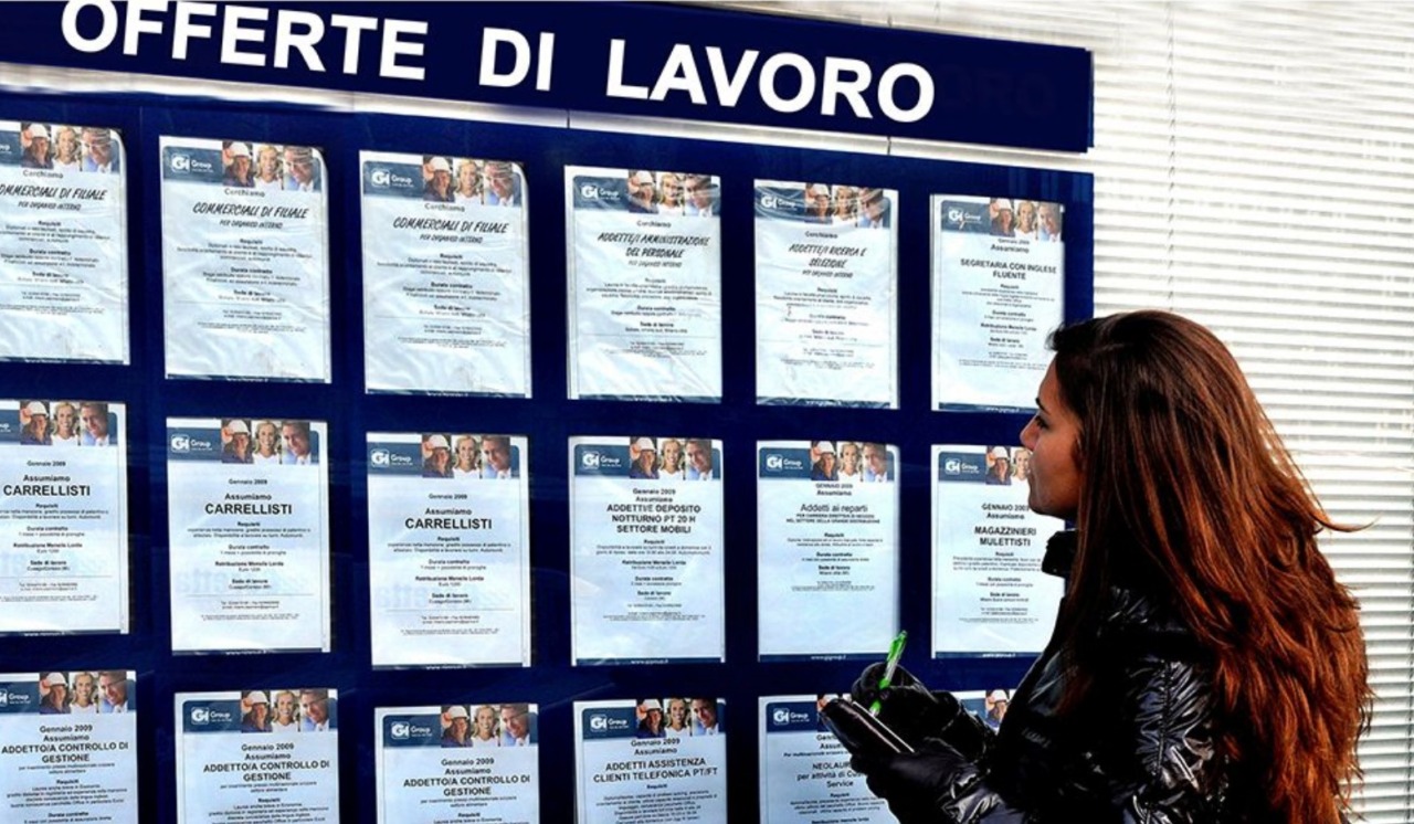 All’informagiovani Cossato si incontrano le agenzie per il lavoro