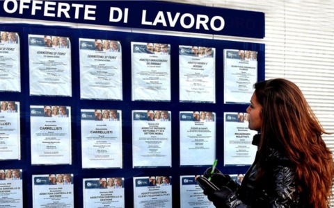 All’informagiovani Cossato si incontrano le agenzie per il lavoro