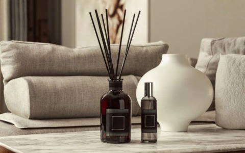 Profumatori ambiente lusso: eleganza e fragranze raffinate per ogni spazio