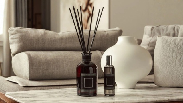 Profumatori ambiente lusso: eleganza e fragranze raffinate per ogni spazio