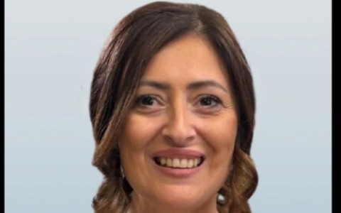 Addio a Valentina Ruggia, morta a soli 46 anni