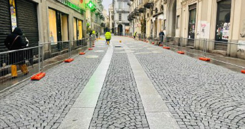 “Ora ampliamo la Ztl in centro città per migliorare la qualità della vita”