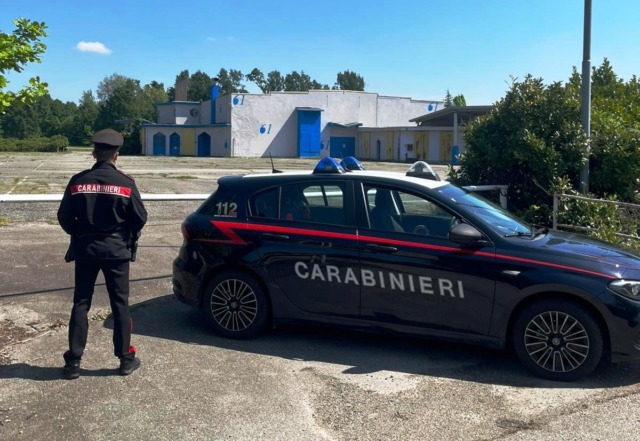 Chiuso temporaneamente il Faro di Brusnengo: lavoro nero e violazioni sulla sicurezza
