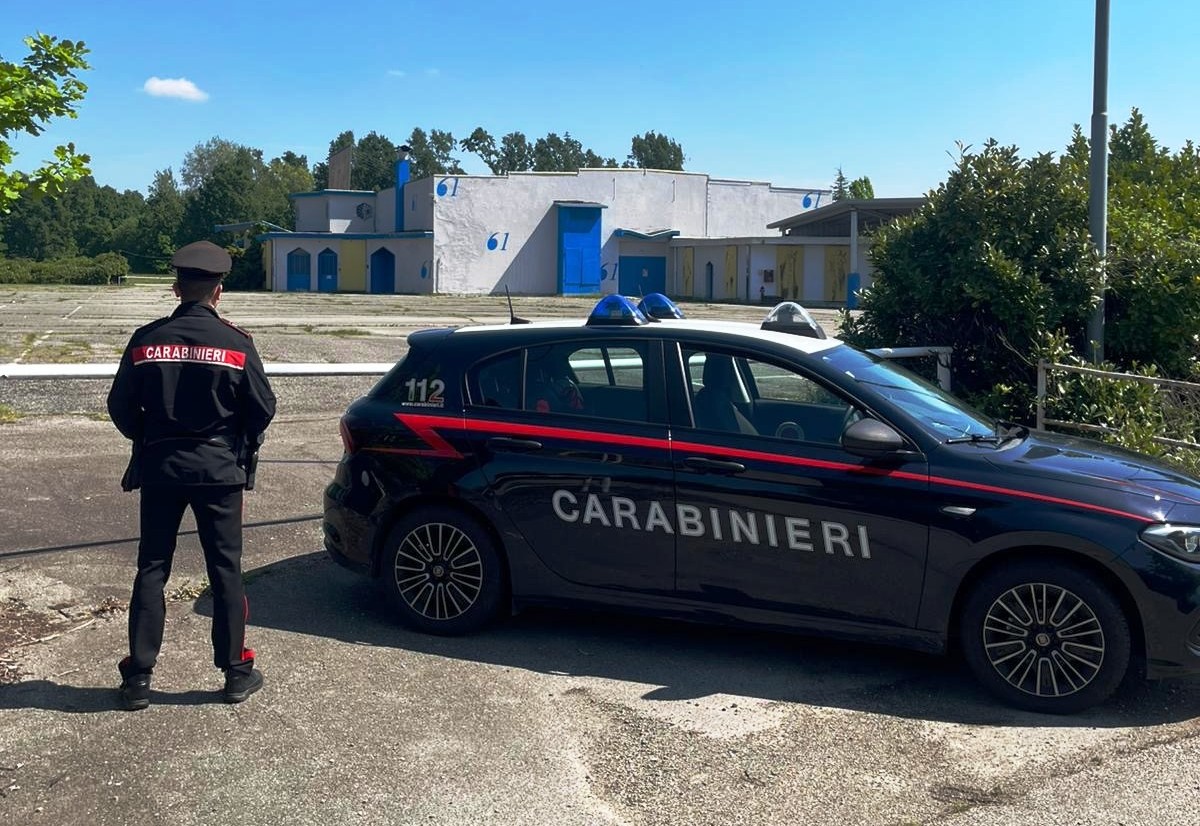 Chiuso temporaneamente il Faro di Brusnengo: lavoro nero e violazioni sulla sicurezza