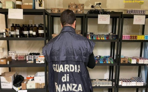 Evasione da milioni di euro: due imprenditori biellesi condannati