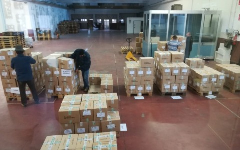 Apre lo Sportello d’inclusione sociale