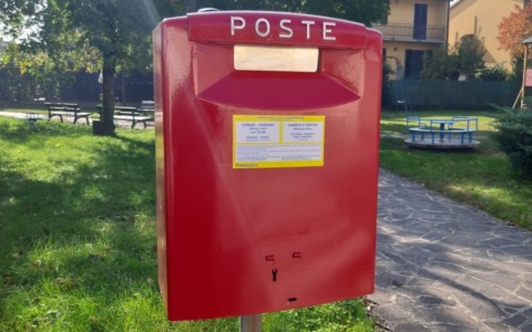 Nel Biellese le prime 16 cassette postali digitali