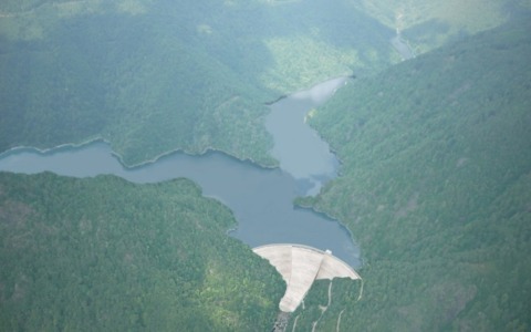 Diga sul Sessera, «bocciato il progetto»