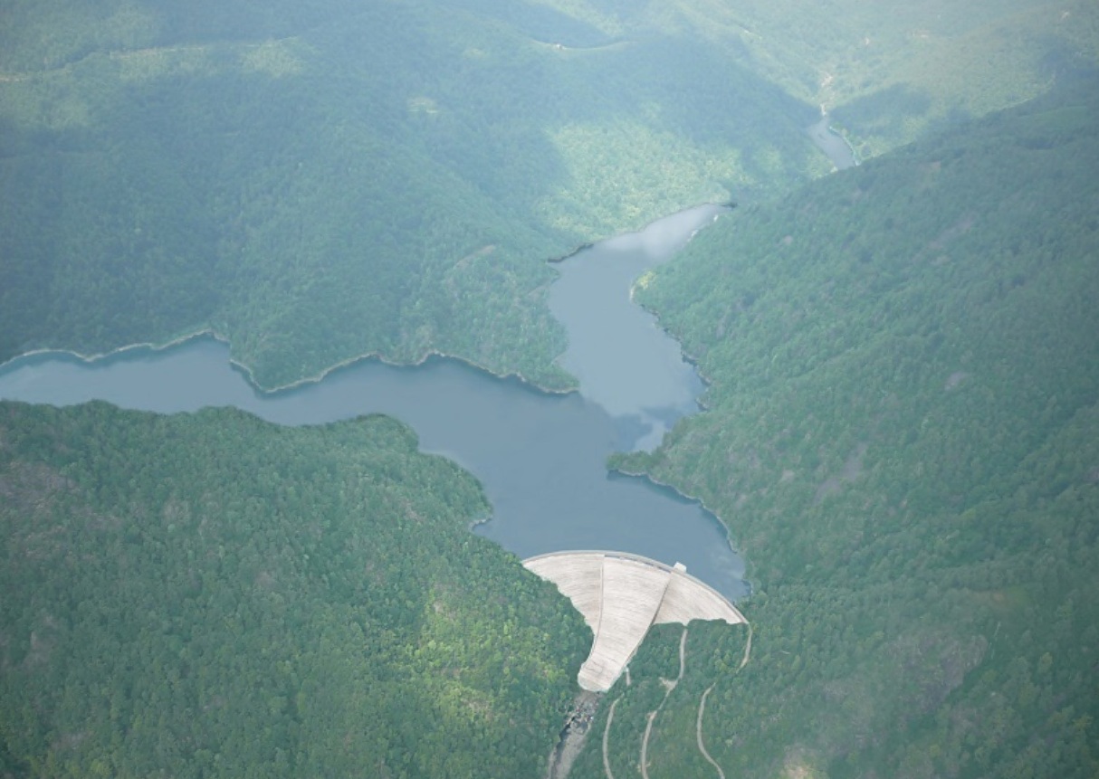 Diga sul Sessera, «bocciato il progetto»