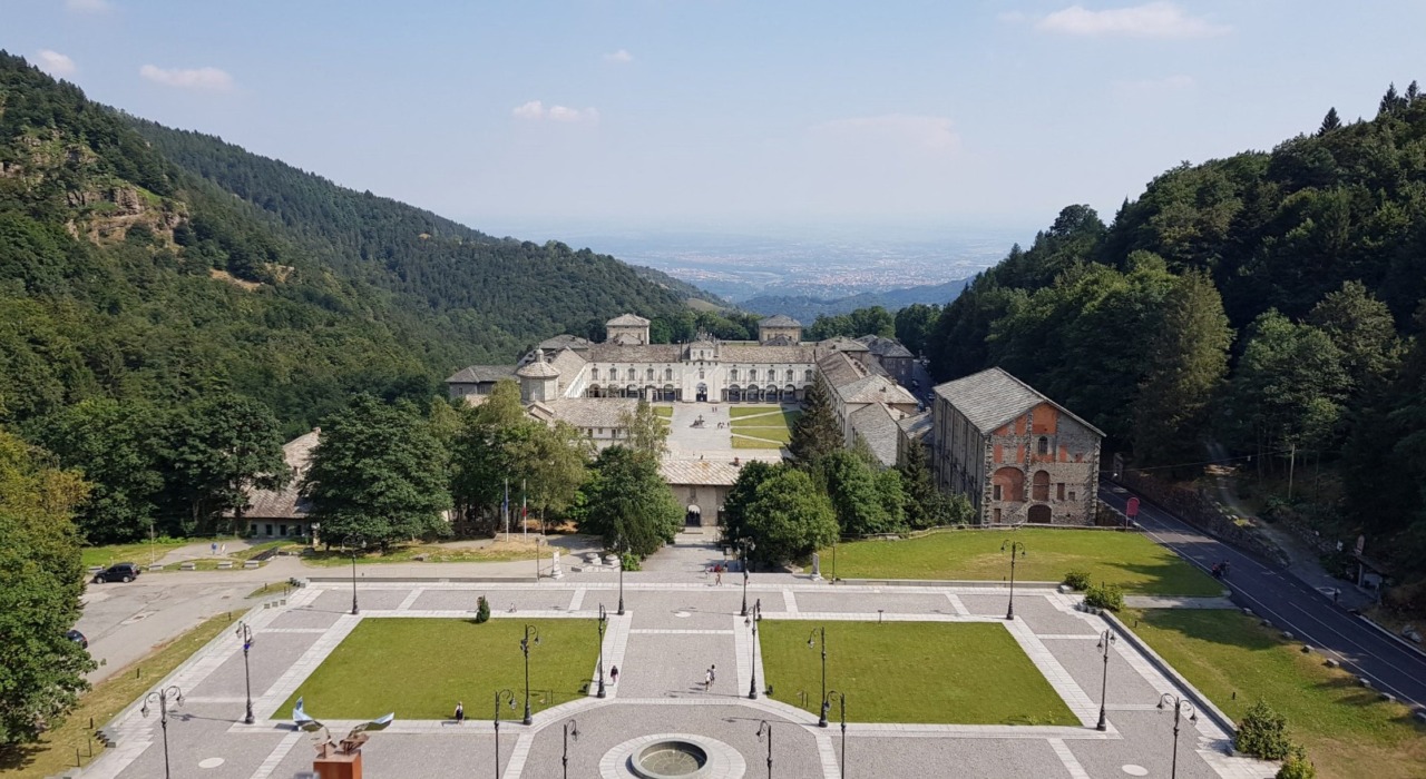 Riapre la cupola della Basilica Superiore del Santuario