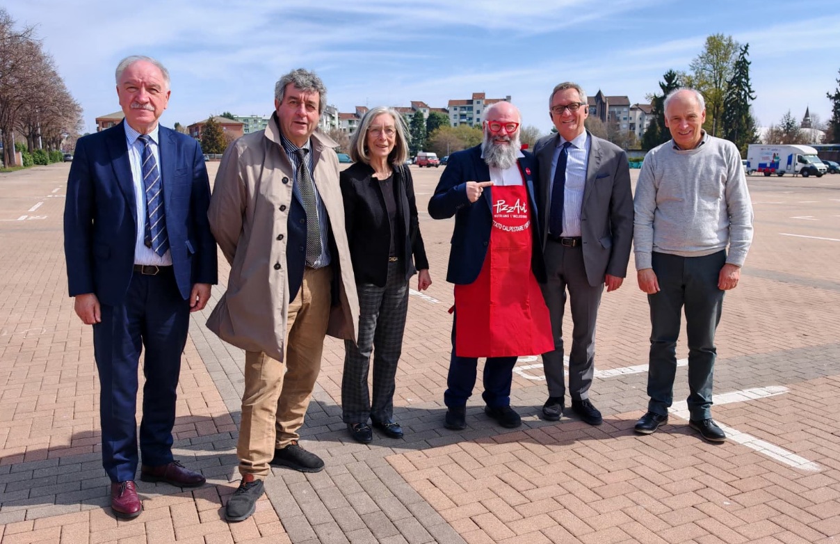 Concertozzo, ora è scontro totale tra Amministrazione e ambulanti