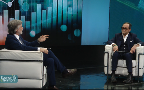 Salute a portata di mano: test rapidi e diagnostica domiciliare, Verify ospite a “Economia&Territori”