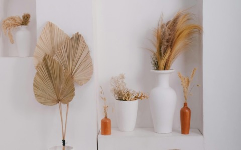 Soluzioni intelligenti per sfruttare meglio lo spazio in casa