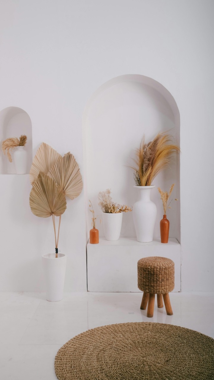 Soluzioni intelligenti per sfruttare meglio lo spazio in casa