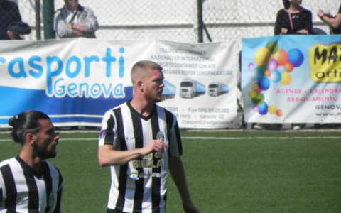 Biellese beffata all’ultimo secondo