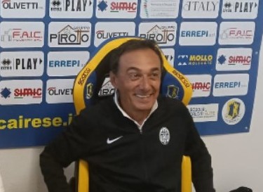 “Biellese, la partita più importante”